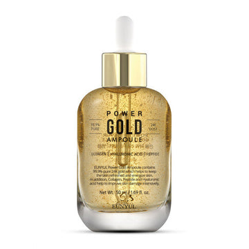 EUNYUL Power Gold Ampoule 50ml - Glamourous Grace