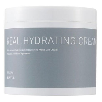 EUNYUL Real Hydrating Cream 500g - Glamourous Grace