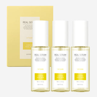 EUNYUL Real Vitamin Serum 50ml*3ea