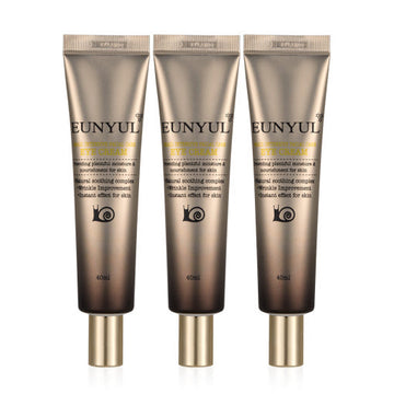 EUNYUL Snail Intensive Eye Cream 40ml*3ea