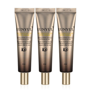EUNYUL Snail Intensive Eye Cream 40ml*3ea