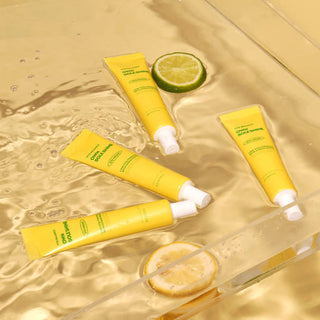 EUNYUL VITA BALANCE OWN SOLE SHINE Eye Cream 30ml