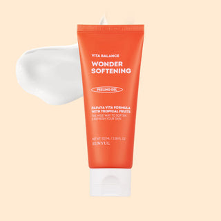 EUNYUL VITA BALANCE WONDER SOFTENING Peeling Gel For Face 100ml