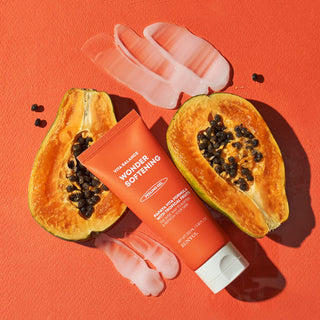 EUNYUL VITA BALANCE WONDER SOFTENING Peeling Gel For Face 100ml