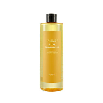 EUNYUL YELLOW SEED THERAPY Vital Cleansing Water 500ml - Glamourous Grace