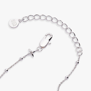 Evil Eye Inline Bracelet