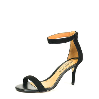 Evita Sandal Heels - Glamourous Grace