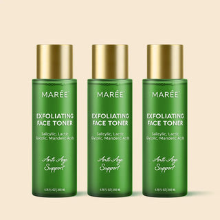 Daily Glow Exfoliating Toner