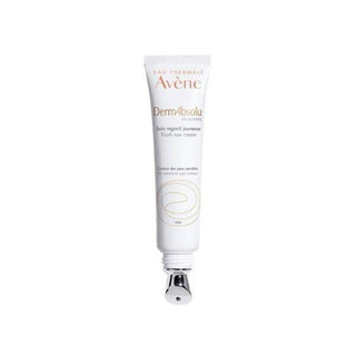 Avene DermAbsolu Youth Eye Cream 15ml - Anti-Aging Hydrating Firming Eye Cream for Sensitive Skin - Glamourous Grace