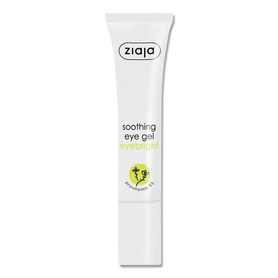 Soothing Eye Gel with Eyebright - Glamourous Grace