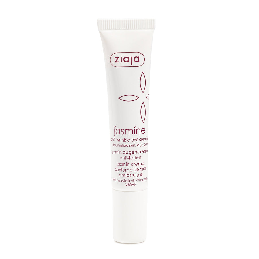 Jasmine Eye Cream - Glamourous Grace