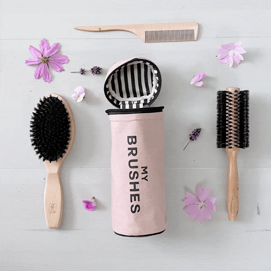 Pamper Gift Set Deal 3-Pack, Pink/Blush - Glamourous Grace