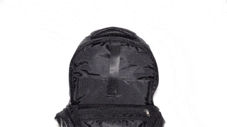 Sole Premise Carry-On Bag For Shoes, Clothes, Laptop And Camera