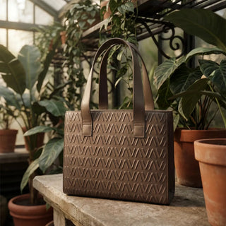 Taylor Crossbody Tote