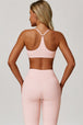 Oyster Pink