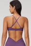 Plum Purple