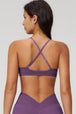 Plum Purple