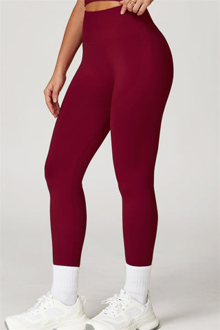 The Delight Jacket Leggings 2-Piece Set - Glamourous Grace