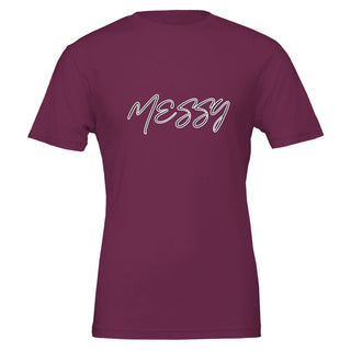 Imperfectly MESSY T-Shirt