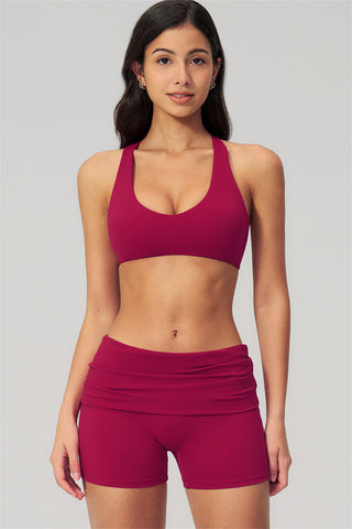 The Daring Shorts