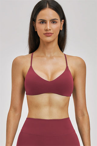 The Zenith Sports Bra Leggings 2-Piece Set