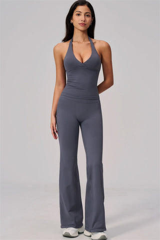 The Align V-Halter Top