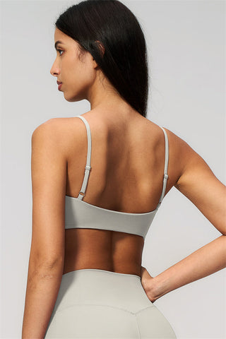 The Zura Sports Bra Leggings 2-Piece Set
