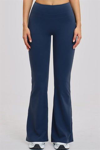 The Stride Flared Leggings