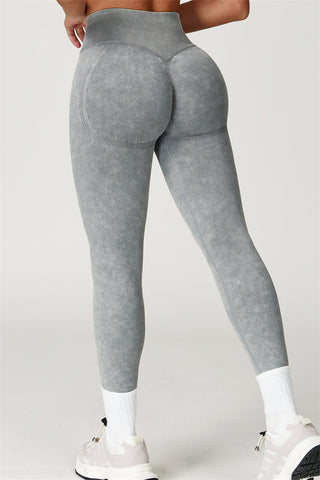 The Zest Leggings