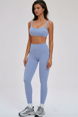 The Kinetic Leggings