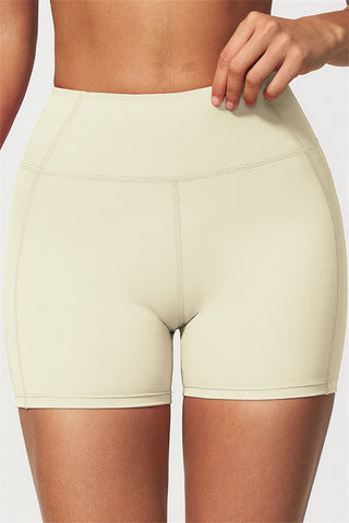 The RiseFit Half-Sleeve T-Shirt Shorts 2-Piece Set