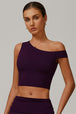 Plum Purple