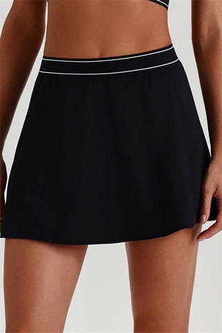 The Soul Tennis Skirt