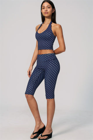 The Frame Capri Leggings