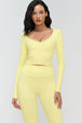 Yellow Tan