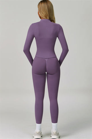 The Empower Leggings