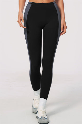 The Sandstone T-shirt Leggings 2-Piece Set