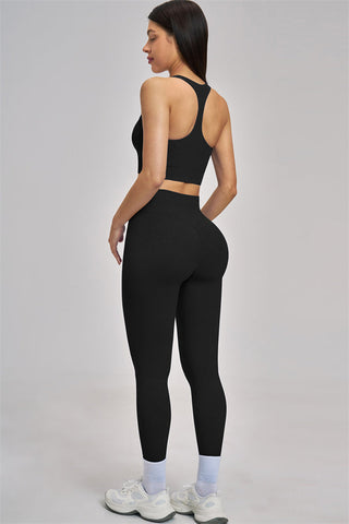 The Vision Sports Bra