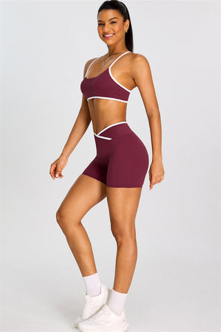 The Dwell Shorts