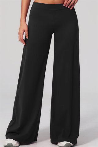 The Revive Straight Leg Pants