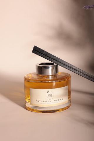 Patchouli Dream Diffuser