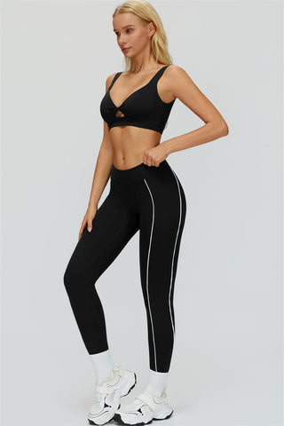 The Whisper Leggings
