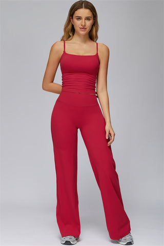 The FlexCore Crop Tank