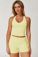 Yellow Tan