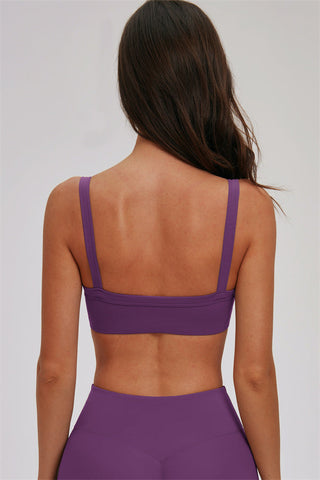 The Kinetic Sports Bra Leggings 2-Piece Set