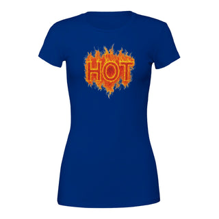 HOT Flames T-Shirt