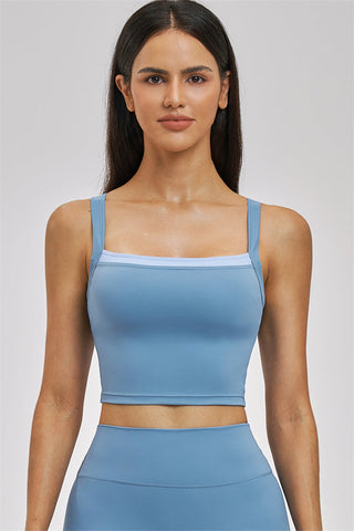 The Seraphine Tank Top