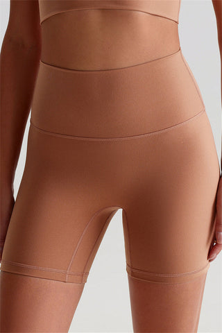 The Brave Sports Bra Shorts 2-Piece Set