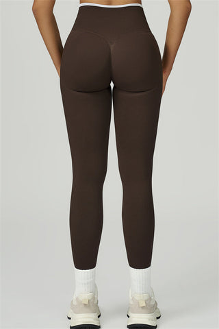 The Prime Line Leggings
