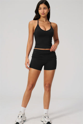 The Daring Tank Top